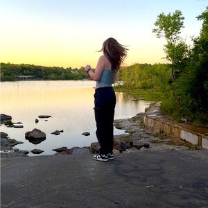 Meet your Posher, Addison